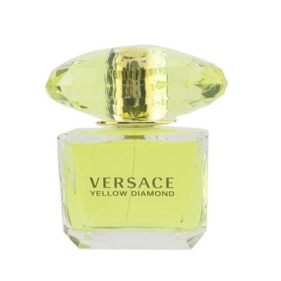 Versace Yellow Diamond Eau De Toilette Spray 90ml/3oz