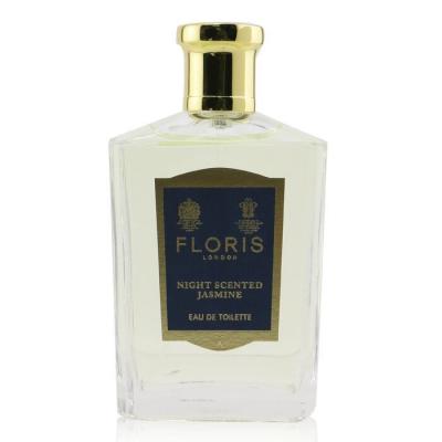 Floris Night Scented Jasmine Eau De Toilette Spray 100ml/3.4oz