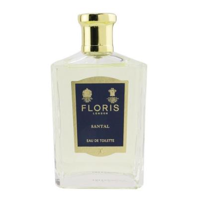 Floris Santal Eau De Toilette Spray(Random Packaging) 100ml/3.4oz