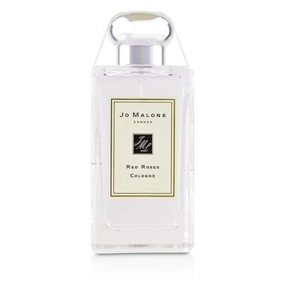 Jo Malone Red Roses Cologne Spray (Originally Without Box) 100ml/3.4oz