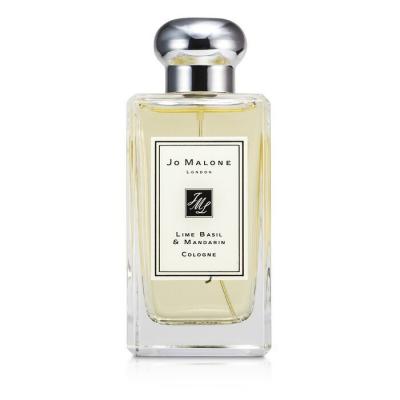 Jo Malone Lime Basil & Mandarin Cologne Spray (Originally Without Box) 100ml/3.4oz