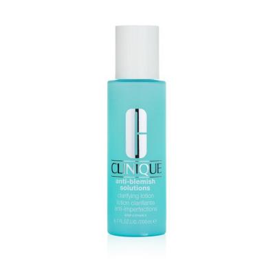 Clinique Anti-Blemish Solutions Clarifying Lotion 200ml/6.7oz