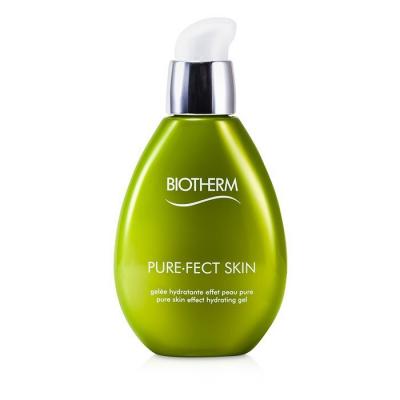 Biotherm Pure.Fect Skin Pure Skin Effect Hydrating Gel - Combination to Oily Skin 50ml/1.69oz