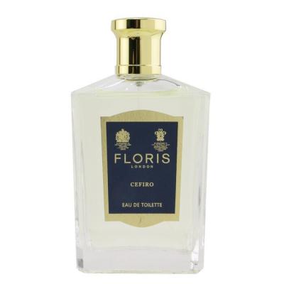 Floris Cefiro Eau De Toilette Spray 100ml/3.4oz