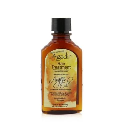 Agadir Argan Oil Hair Treatment (Ideal For All Hair Types) 66.5ml/2.25oz