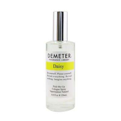 Demeter Daisy Cologne Spray 120ml/4oz