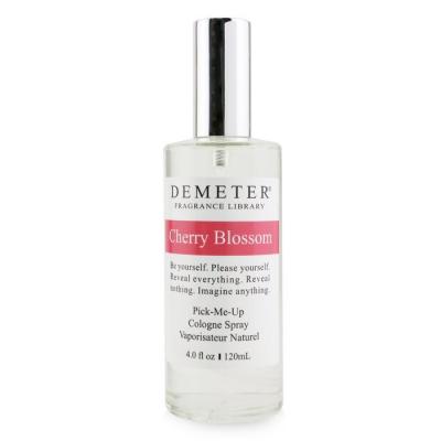 Demeter Cherry Blossom Cologne Spray 120ml/4oz