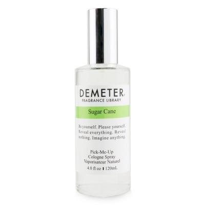 Demeter Sugar Cane Cologne Spray 120ml/4oz