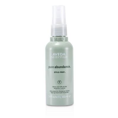 Aveda Pure Abundance Style-Prep 100ml/3.4oz