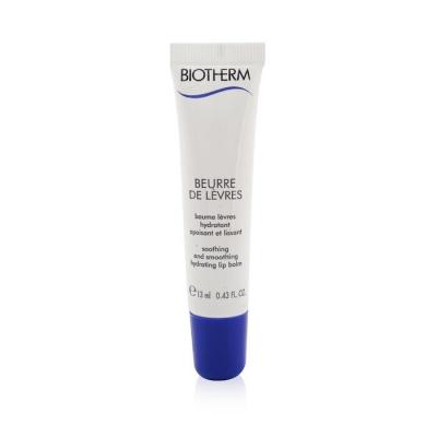 Biotherm Beurre De Levres Replumping And Smoothing Lip Balm 13ml/0.43oz