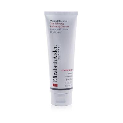 Elizabeth Arden Visible Difference Skin Balancing Exfoliating Cleanser (Combination Skin) 125ml/4.2oz