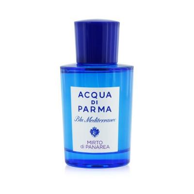 Acqua Di Parma Blu Mediterraneo Mirto Di Panarea Eau De Toilette Spray 75ml/2.5oz