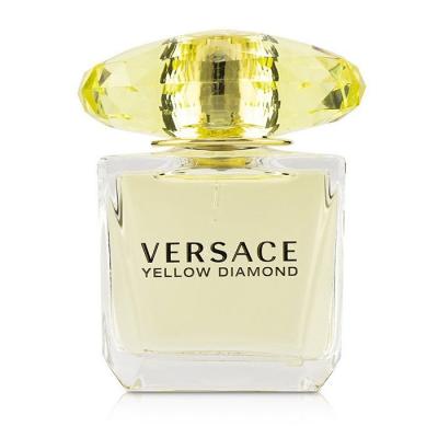 Versace Yellow Diamond Eau De Toilette Spray 30ml/1oz