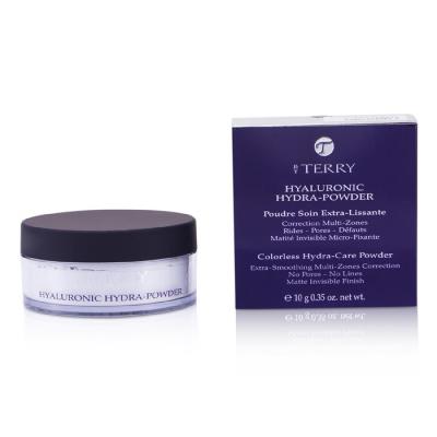 By Terry Hyaluronic Hydra Powder Colorless Hydra Care Powder 10g/0.35oz