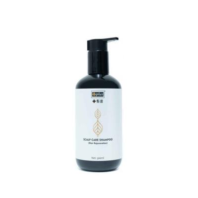 + Plus Scalp Care Shampoo 300ml