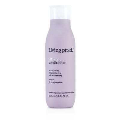 Living Proof Restore Conditioner (For Dry or Damaged Hair) 236ml/8oz