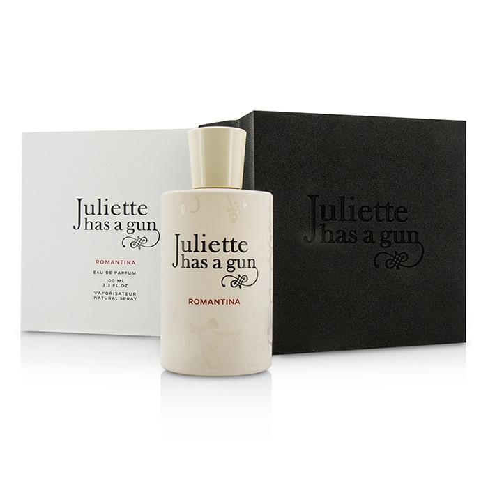 Juliette Has A Gun Romantina Eau De Parfum Spray 100ml/3.3oz