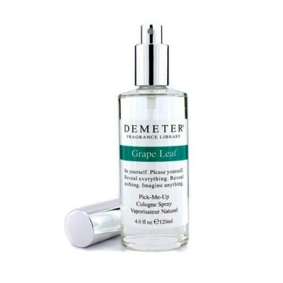 Demeter Grape Leaf Cologne Spray 120ml/4oz