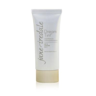 Jane Iredale Dream Tint Tinted Moisturizer SPF 15 - Peach Brightener 50ml/1.7oz