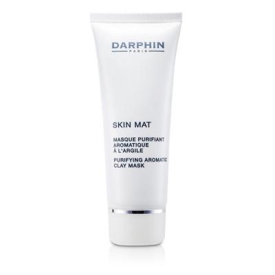 Darphin Skin Mat Purifying Aromatic Clay Mask 75ml/2.8oz