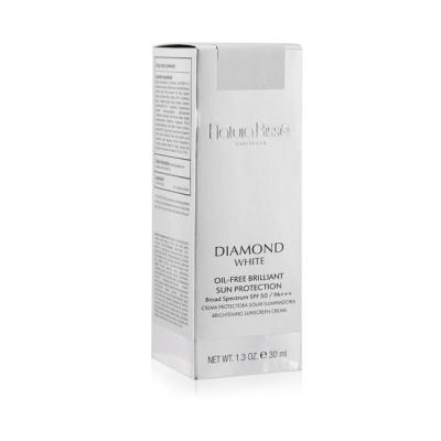 Natura Bisse Diamond White Oil-Free Brilliant Protection SPF 50 PA+++ 30ml/1oz