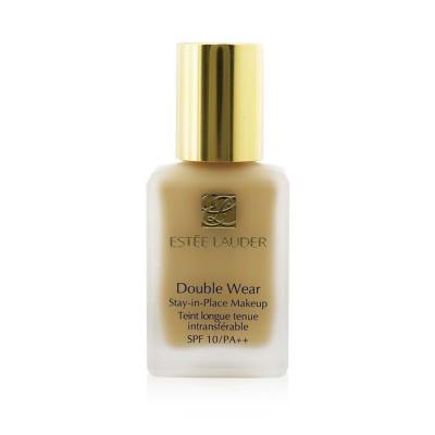 Estee Lauder Double Wear Stay In Place Makeup SPF 10 - No. 17 Bone (1W1) (Unboxed) 30ml/1oz