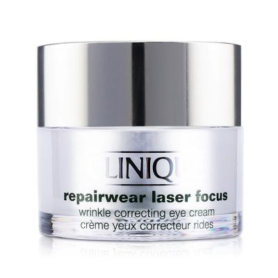 Clinique Repairwear Laser Focus Wrinkle Correcting Eye Cream 15ml/0.5oz