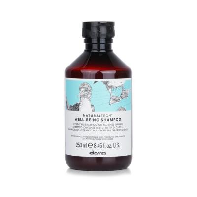 Davines Well Being Shampoo 250ml