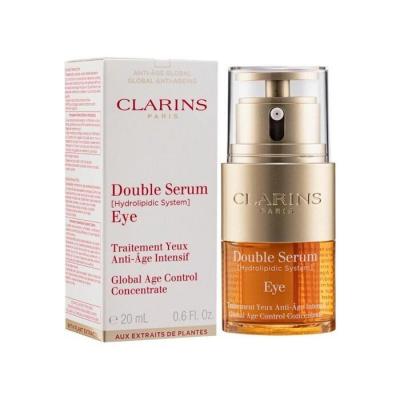 Clarins Double Serum Eye 20ml/0.7oz