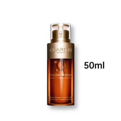 Clarins Double Serum Complete Age Control Concentrate 50ml/1.8oz