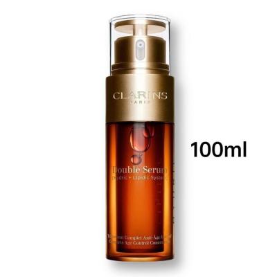 Clarins Double Serum Complete Age Control Concentrate 100ml/3.5oz