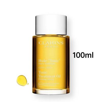 Clarins Tonic Treatment Oil (NEW) 100ml/3.5oz