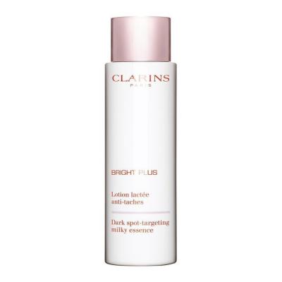Clarins BRIGHT PLUS MILKY ESSENCE 200ml/7oz