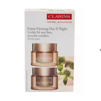 Clarins Extra-Firming Set 50ml+50ml