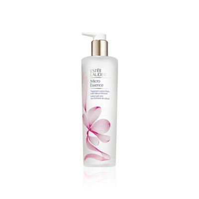 Estee Lauder Micro Essence Treatment Lotion Fresh with Sakura Ferment 400ml/14.1oz