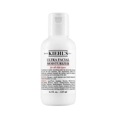 Kiehl's Ultra Facial Moisturizer 125ml
