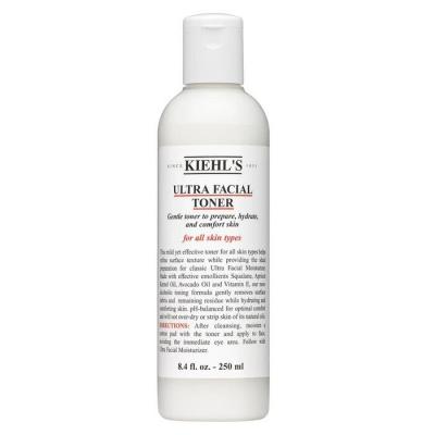 Kiehl's Ultra Facial Toner 250ml