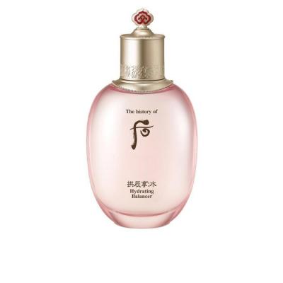 Whoo (The History Of Whoo) Gongjinhyang Soo Hydrationg Balancer 150ml Fixed Size
