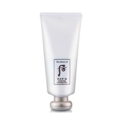 Whoo (The History Of Whoo) Brightening Foam Cleanser 180ml Fixed Size