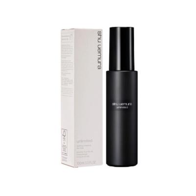 Shu Uemura Unlimited Lasting Makeup Fix Mist 100ml Fixed Size