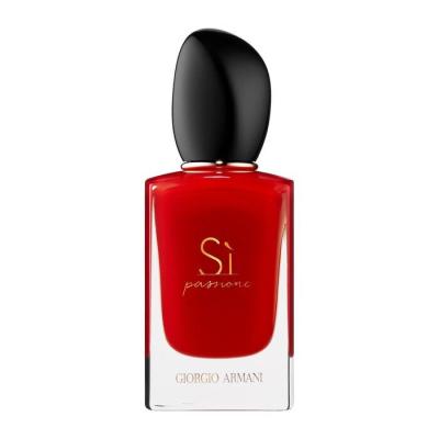 Giorgio Armani Si Passione Eau De Parfum 100ml