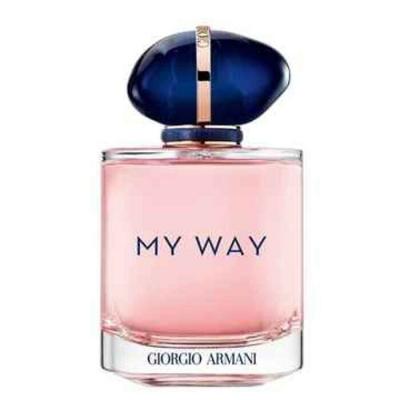 Giorgio Armani MY WAY EAU DE PARFUM 90ml