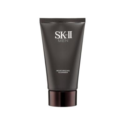 SK II Men Moisturizing Cleanser 120g