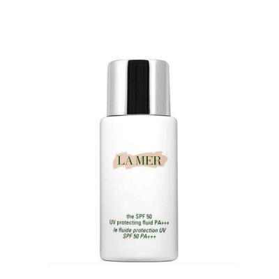 La Mer The SPF50 UV Protecting Fluid 50ml