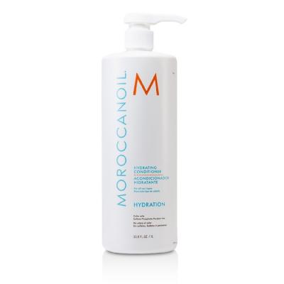 Moroccanoil Hydrating Conditioner (For All Hair Types) 1000ml/33.8oz