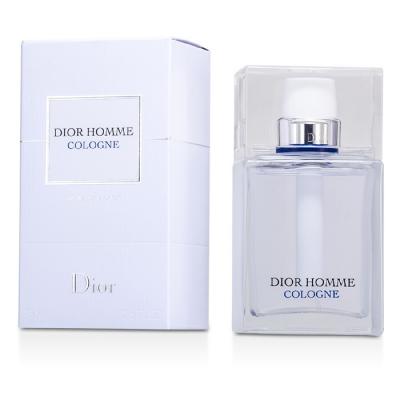 Christian Dior Dior Homme Cologne Spray 75ml/2.5oz