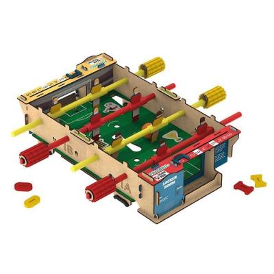 Smartivity DIY Foosball Fixed Size