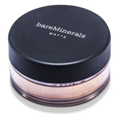 BareMinerals Matte Foundation Broad Spectrum SPF15 - Fairly Medium 6g/0.21oz