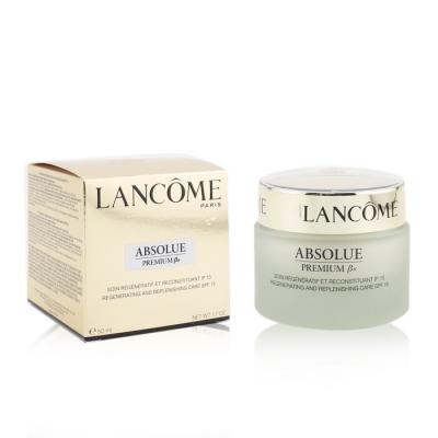 Lancome Absolue Premium Bx Care Regenerating And Replenishing Spf15 50ml