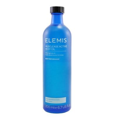 Elemis Musclease Active Body Oil (Salon Size) 200ml/6.8oz